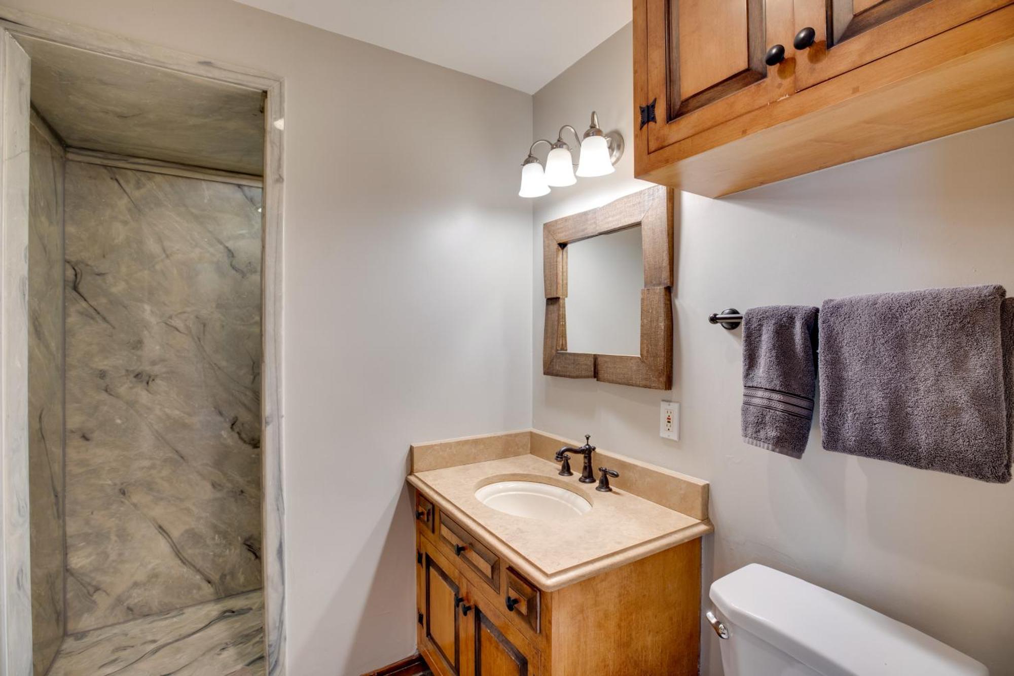 Bright Downtown Telluride Condo - Steps To Lift! Exterior photo