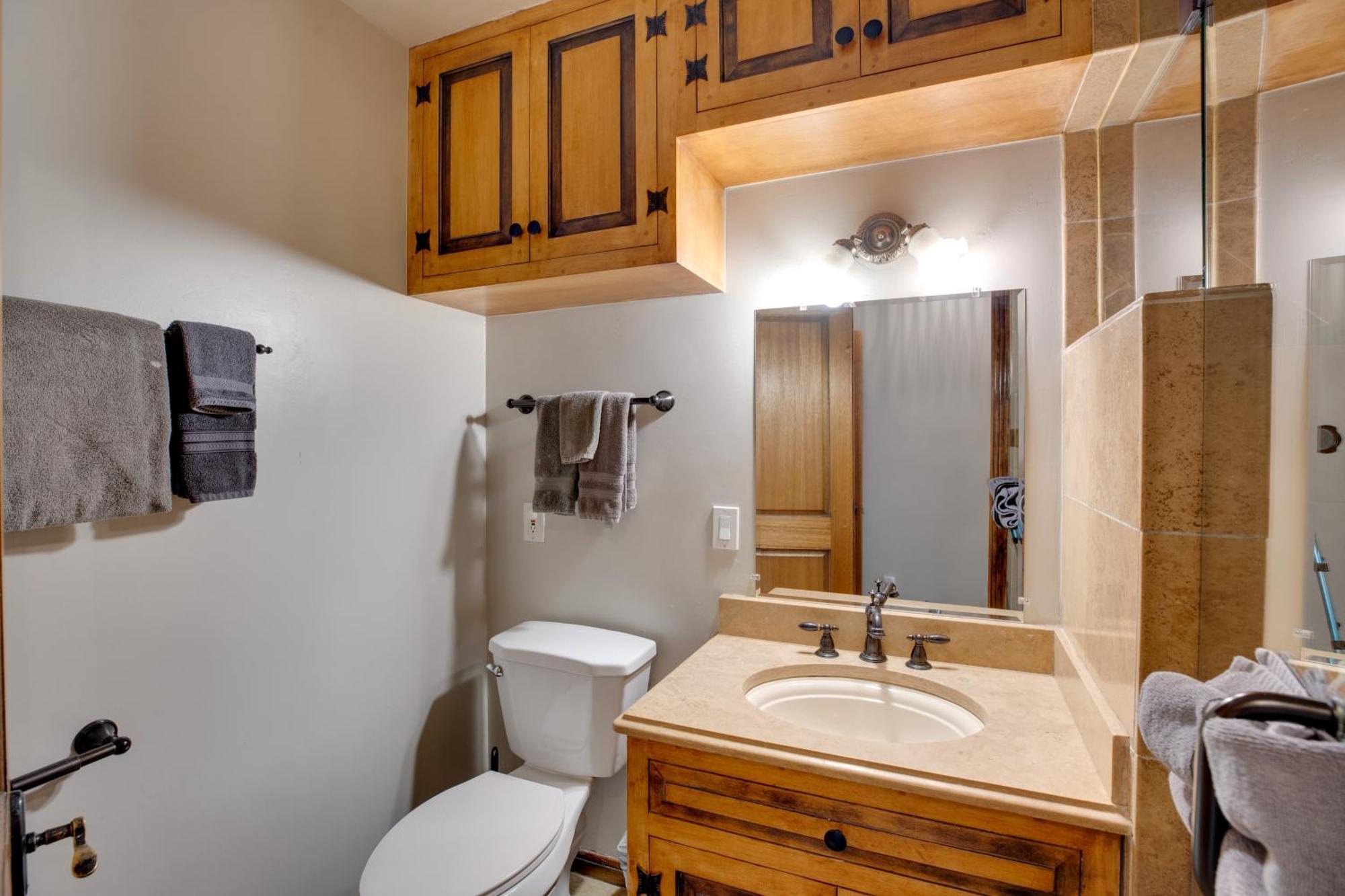 Bright Downtown Telluride Condo - Steps To Lift! Exterior photo